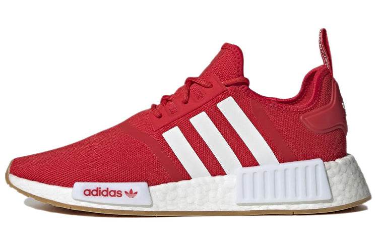 Кроссовки мужские Adidas Originals Nmd_r1 - Boxette Shop